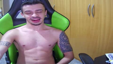 1good_vibes1 online show from March 8, 4:27 am