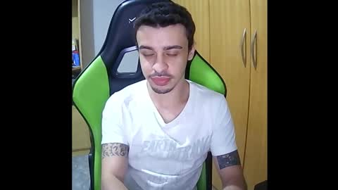 1good_vibes1 online show from December 1, 3:53 am