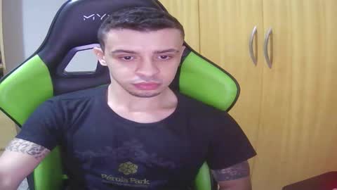 1good_vibes1 online show from February 21, 5:41 am