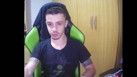 1good_vibes1 online show from December 19, 4:31 am