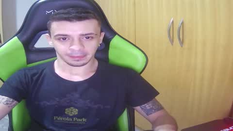 1good_vibes1 online show from February 22, 5:42 am