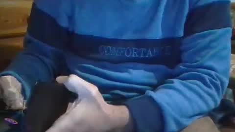 Guido online show from April 23, 4:53 pm