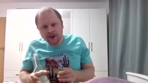 Dipsy online show from April 2, 1:03 am