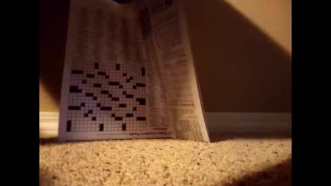 1st___ online show from October 27, 12:02 am