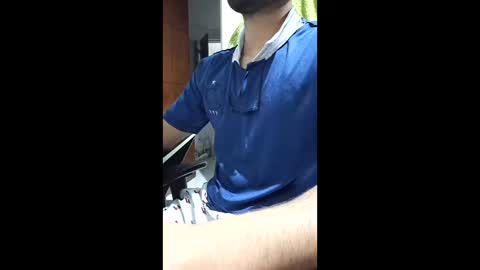 Miguel online show from April 10, 4:08 am