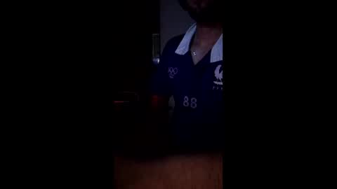 Miguel online show from April 9, 2:53 am