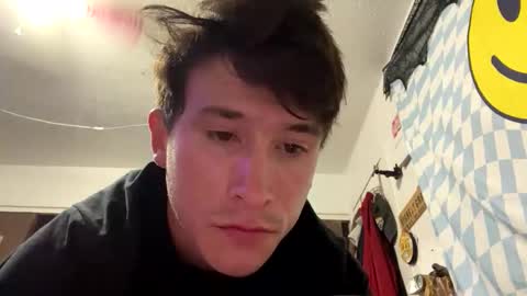 AlecurClit online show from December 1, 6:33 pm