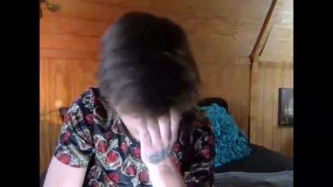 GotToBustThisNut online show from March 4, 7:59 am