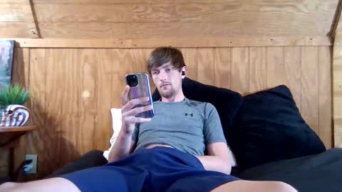 GotToBustThisNut online show from March 20, 6:12 pm