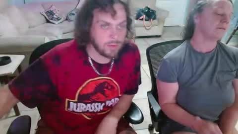ThrillBilly online show from June 10, 1:07 am