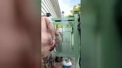 ThrillBilly online show from April 13, 11:16 pm