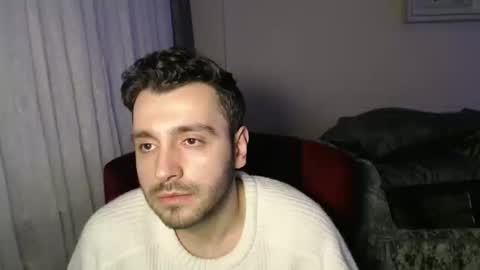 Berk online show from February 25, 11:06 pm