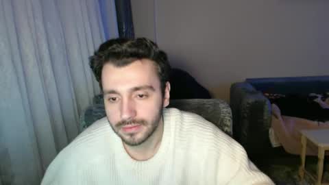 Berk online show from April 3, 4:59 pm