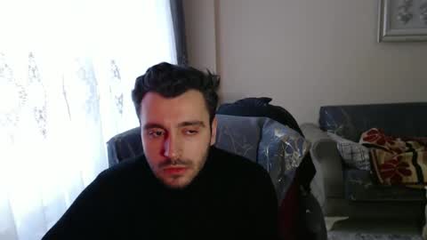 Berk online show from February 3, 2:33 pm