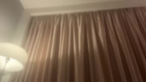 Adam online show from June 2, 7:37 pm