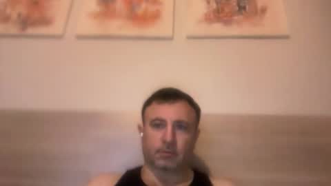 Adam online show from December 14, 12:45 pm