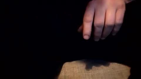 MisterME2025 online show from February 10, 8:35 pm