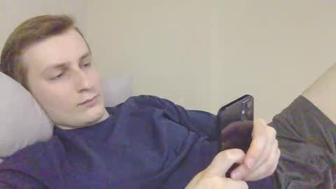 Andy online show from May 24, 7:47 am