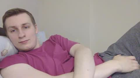 Andy online show from January 14, 8:30 am