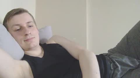 Andy online show from May 20, 6:31 am