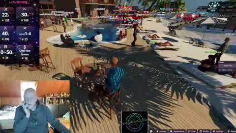 3dxchatsharing online show from June 6, 4:02 pm