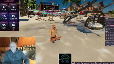 3dxchatsharing online show from May 11, 4:26 pm