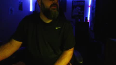 3ndlessmike online show from December 3, 12:00 pm