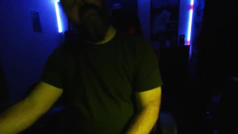 3ndlessmike online show from December 16, 12:34 pm