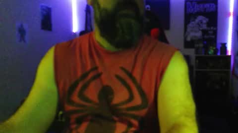 3ndlessmike online show from November 23, 1:33 pm