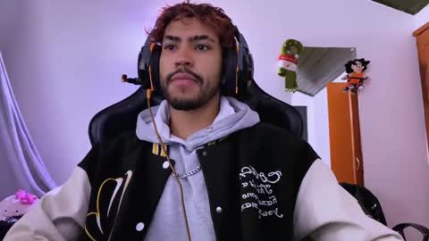 E V I L online show from November 18, 9:17 pm