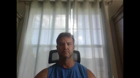 Snapshot of 45andfit chatting on September 9, 2:27 pm 45andfit online show from September 9, 2:27 pm