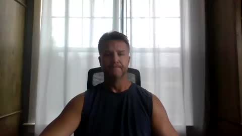 Snapshot of 45andfit chatting on October 13, 2:12 pm 45andfit online show from October 13, 2:12 pm