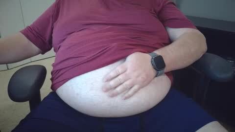 4bgdaddyks online show from December 17, 8:15 pm