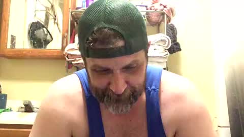 Kyle Brandon online show from December 20, 3:14 am