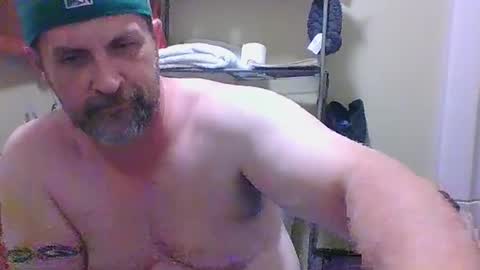 Kyle Brandon online show from February 11, 8:26 am