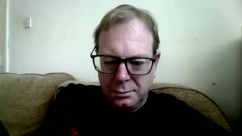 robert online show from April 2, 12:46 pm