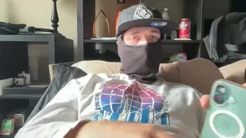 DominationAddict online show from April 6, 11:05 pm