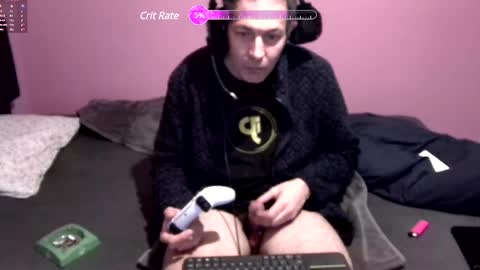 Snapshot of 55hotgboy chatting on February 15, 7:27 am Larese Carlo online show from February 15, 7:27 am