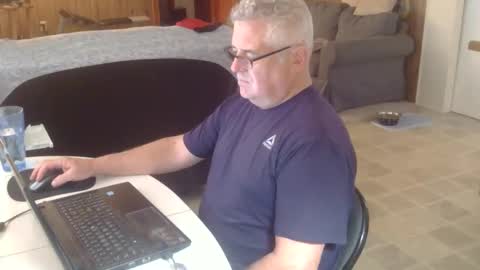 Joe online show from November 21, 2:38 pm