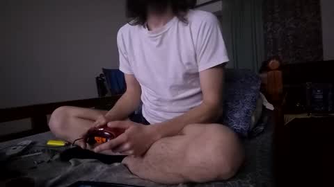 3AYDOESIT online show from March 24, 8:19 am