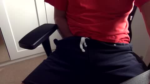 Mr CK online show from October 31, 11:24 am