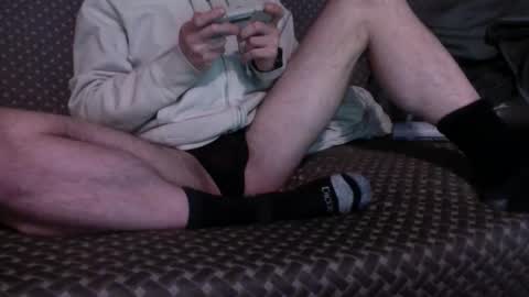 Chris online show from November 18, 1:26 pm