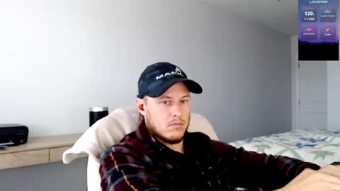 Mav69 online show from January 14, 4:44 pm