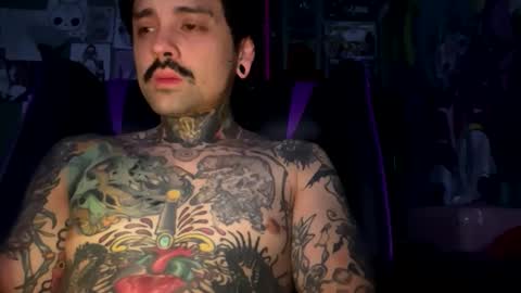 satanas669 online show from April 14, 8:25 am