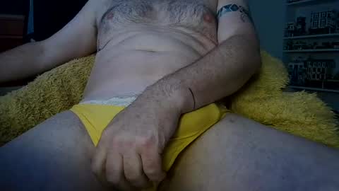 Giovanni Paolo online show from July 13, 8:33 pm