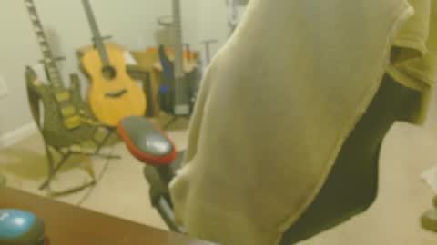 6stringer62 online show from December 31, 8:15 am