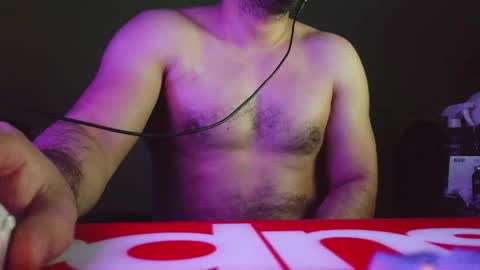 777dudeWTF online show from April 2, 9:06 am