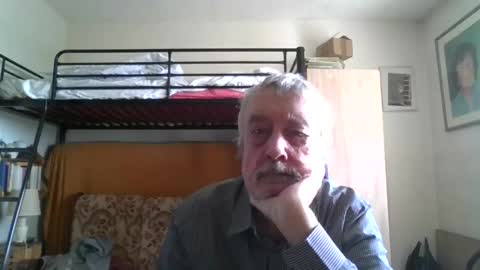 78kiss online show from April 19, 12:59 pm