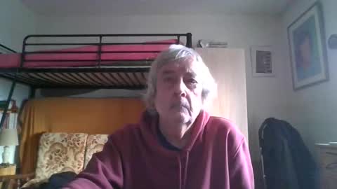 78kiss online show from November 19, 3:01 pm