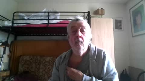 78kiss online show from April 17, 12:19 pm